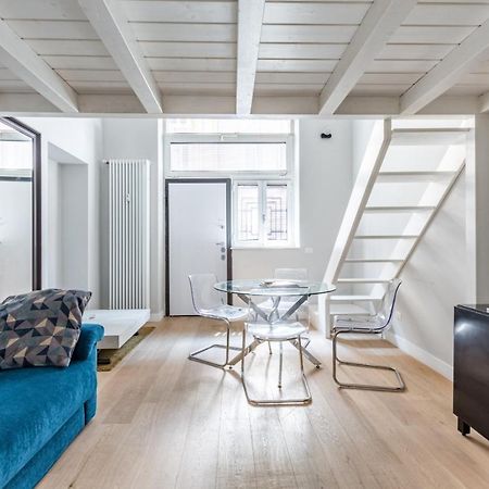 Апартаменты Modern Apt 300Mt From Milano Central Station! Экстерьер фото