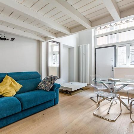 Апартаменты Modern Apt 300Mt From Milano Central Station! Экстерьер фото