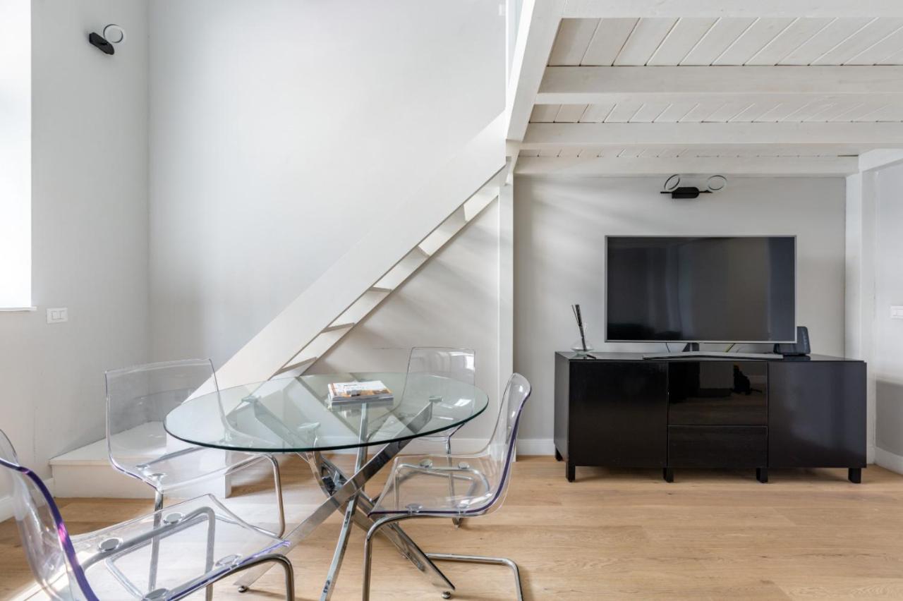Апартаменты Modern Apt 300Mt From Milano Central Station! Экстерьер фото
