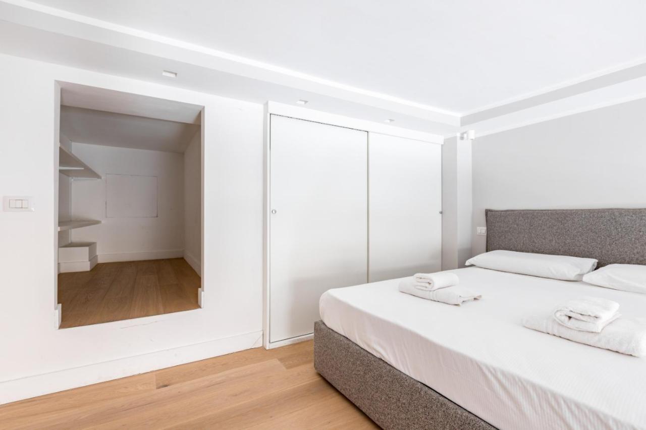 Апартаменты Modern Apt 300Mt From Milano Central Station! Экстерьер фото