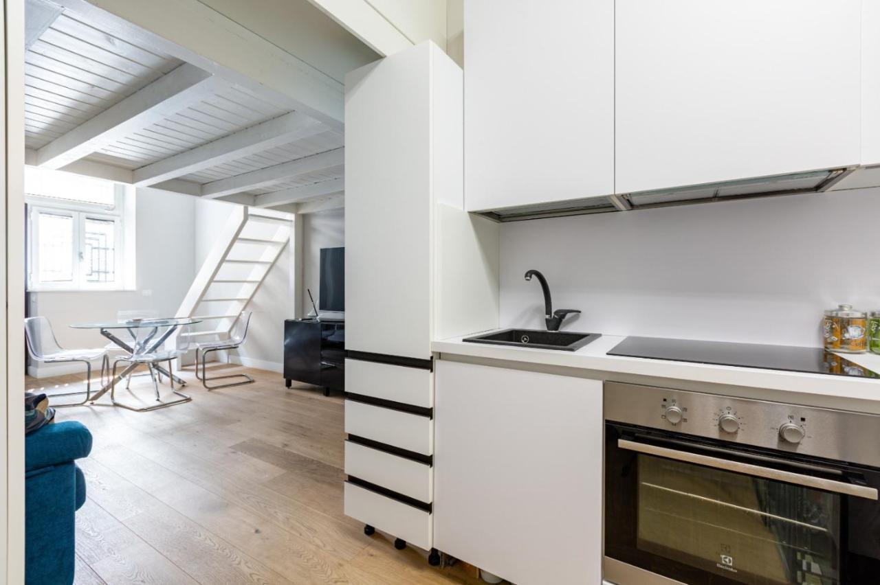 Апартаменты Modern Apt 300Mt From Milano Central Station! Экстерьер фото